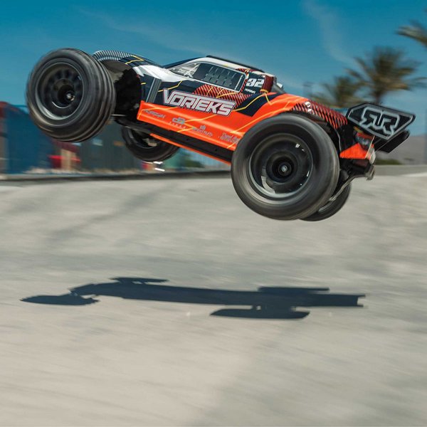 ������ Arrma Vorteks 2WD RTR Mega Truck 1/10 �����