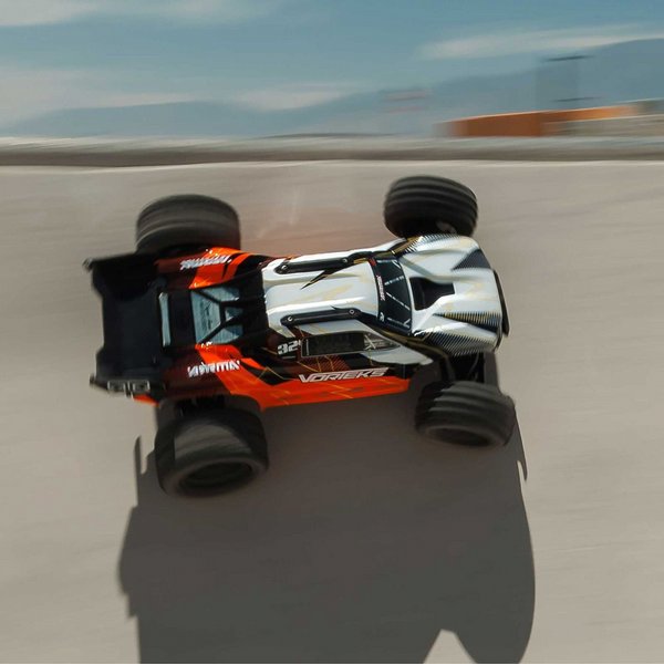 ������ Arrma Vorteks 2WD RTR Mega Truck 1/10 �����