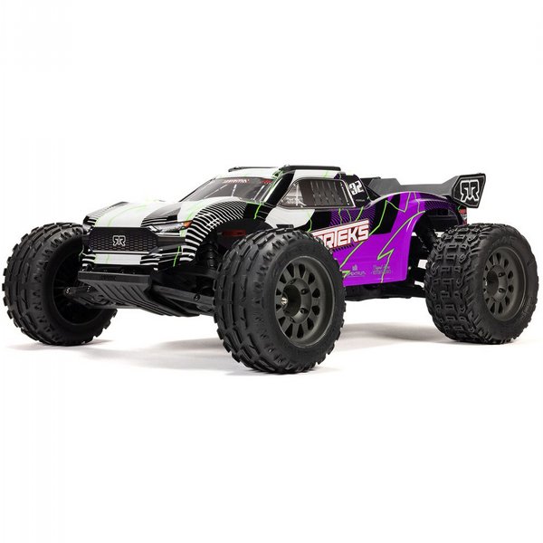 ������ Arrma Vorteks 2WD RTR Mega Truck 1/10 �����