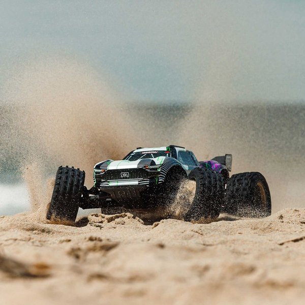 ������ Arrma Vorteks 2WD RTR Mega Truck 1/10 �����