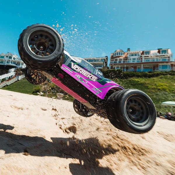 ������ Arrma Vorteks 2WD RTR Mega Truck 1/10 �����