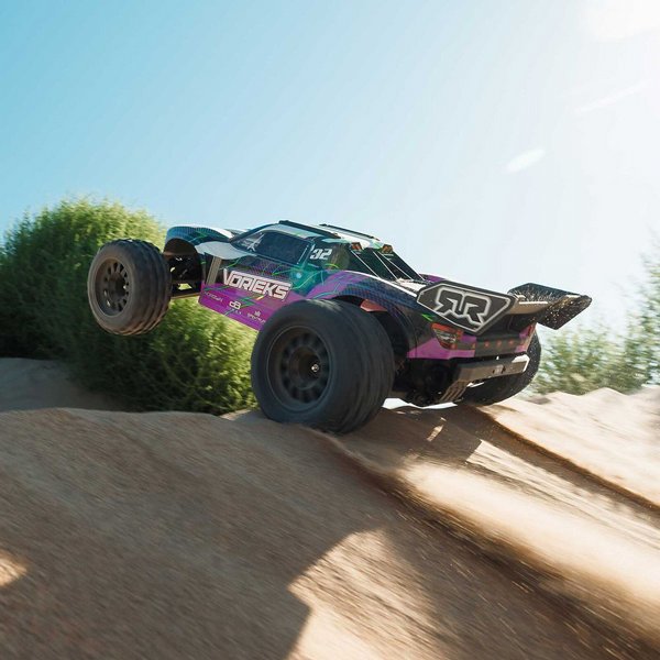 ������ Arrma Vorteks 2WD RTR Mega Truck 1/10 �����