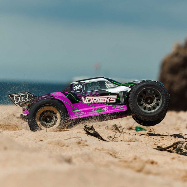 ������ Arrma Vorteks 2WD RTR Mega Truck 1/10 �����