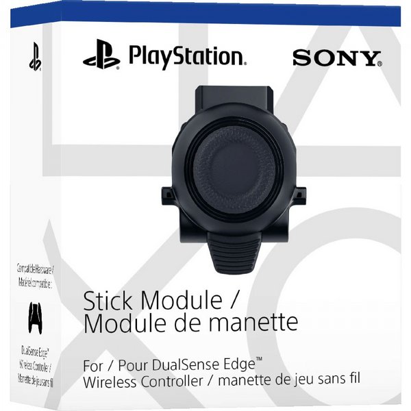 ����� ������� ���� PS5 Edge Dualsense Controller