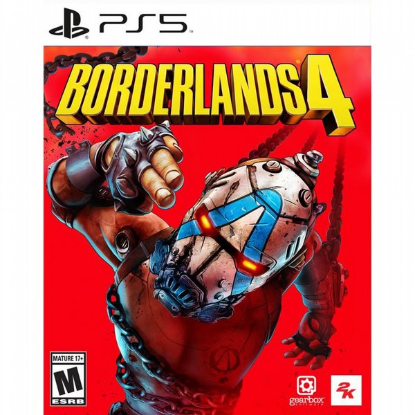 ���� ����� 5 - New Tales From The Borderlands