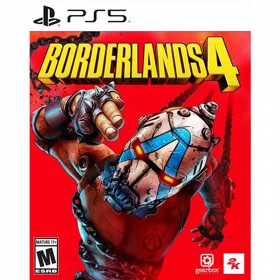 משחק לסוני 5 - New Tales From The Borderlands משחק לסוני 5 - New Tales From The Borderlands