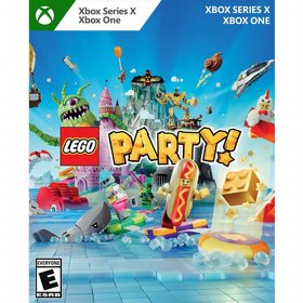 ���� ����� 5 - Lego Party