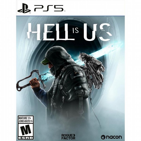 ���� ����� 5 - Forspoken