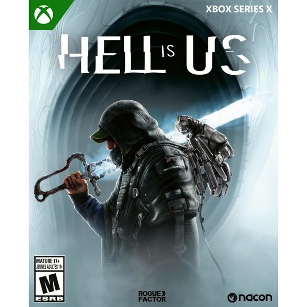 ���� ����� 5 - Hell Is Us