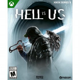 משחק לסוני 5 - Hell Is Us משחק לסוני 5 - Hell Is Us