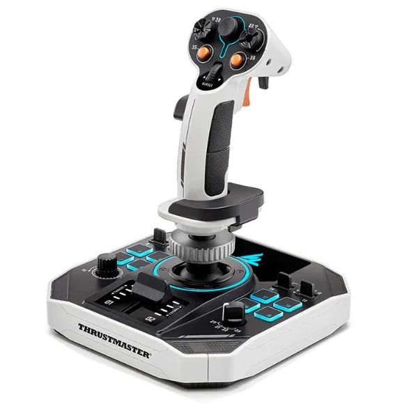 ������� ���� Thrustmaster Sol-R 1 Flightstick