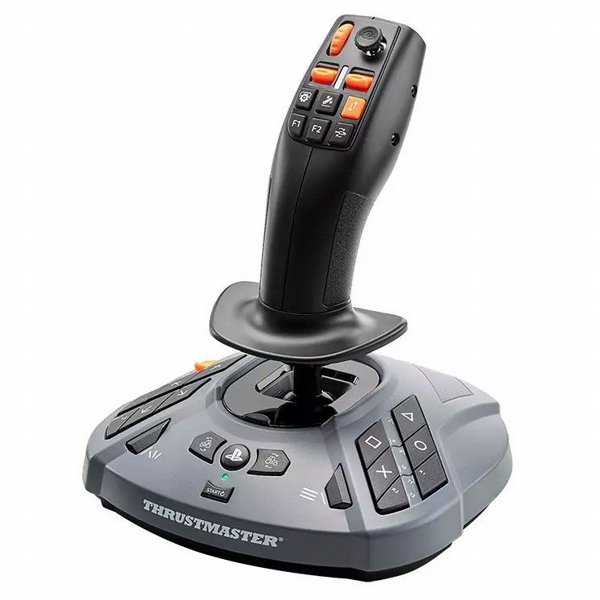 ������� Thrustmaster Simtask Farmstick �����������