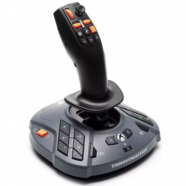 ������� Thrustmaster Simtask Farmstick �����������