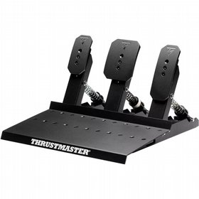 דוושות Thrustmaster Raceline Pedals III דוושות Thrustmaster Raceline Pedals III