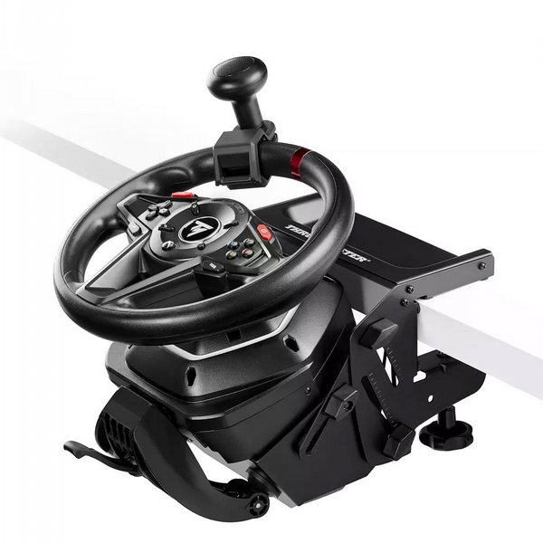 ���� Thrustmaster T128P Simtask Pack