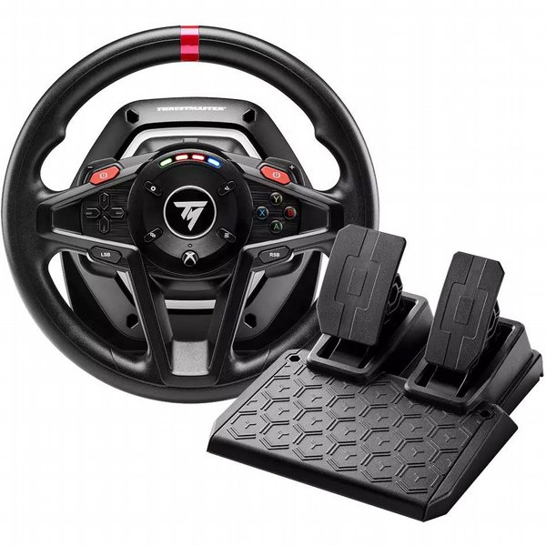 ���� Thrustmaster T128P Simtask Pack