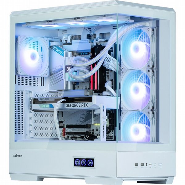 ���� ������� PL7 Intel Ultra7 RTX5080 32GB 2TB