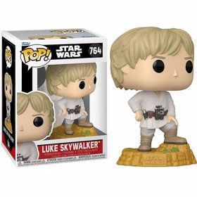 ���� ��� - Star Wars Young Luke Skywalker 594