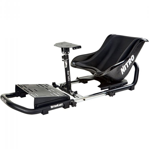 ���� �������� ����� ������ OPLITE NitroKart Family Pack