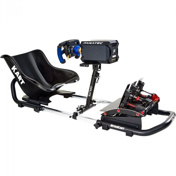 ���� �������� ����� ������ OPLITE NitroKart Family Pack