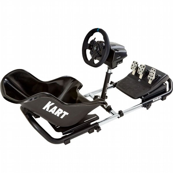���� �������� ����� ������ OPLITE NitroKart Family Pack