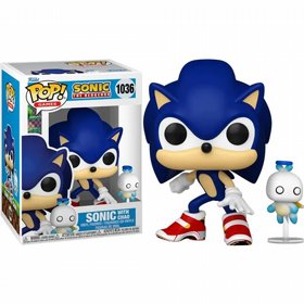 ���� ��� - Sonic The Hedgehog Classic Sonic 632