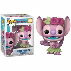 ���� ��� - Disney Black Light Pumpkin Stitch 1498