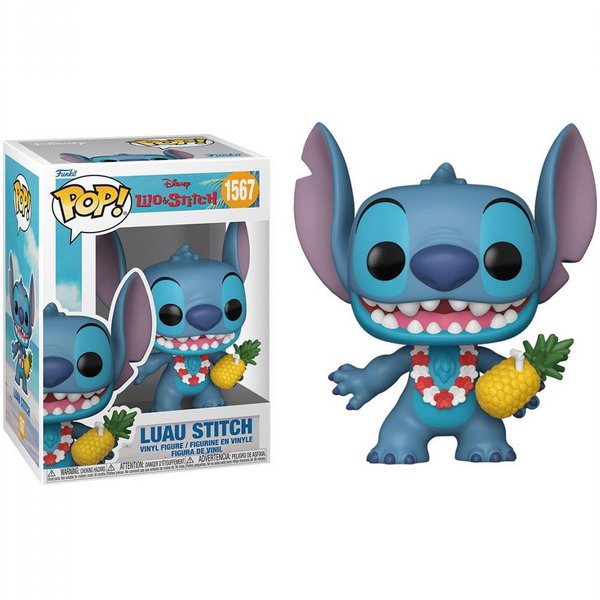 ���� ��� - Disney Luau Angel 1568