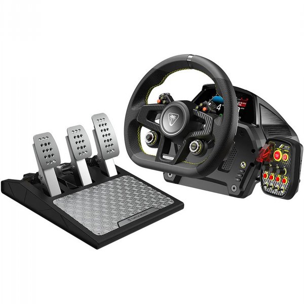 �� ����� Turtle Beach VelocityOne Race