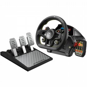סט נהיגה Turtle Beach VelocityOne Race