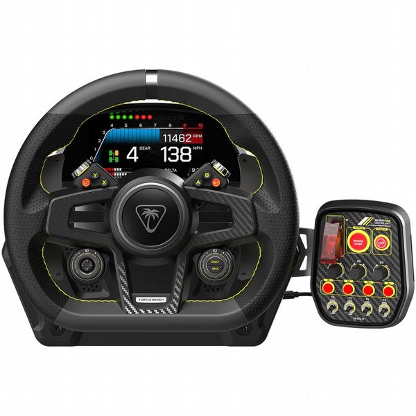�� ����� Turtle Beach VelocityOne Race