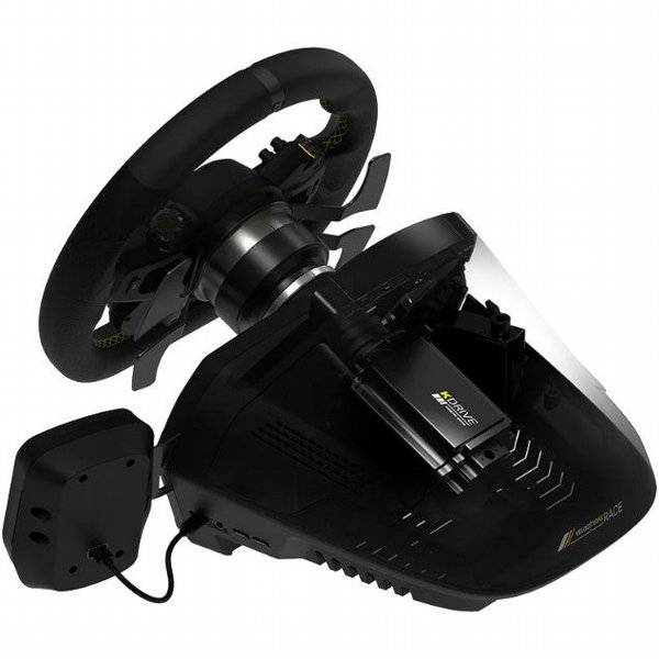 �� ����� Turtle Beach VelocityOne Race