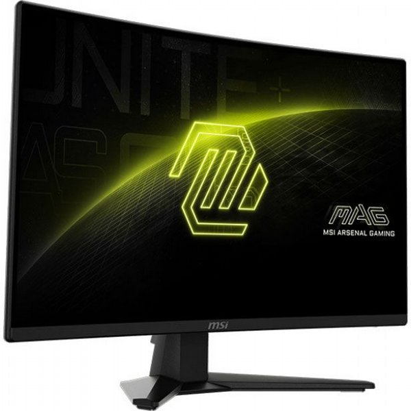 ��� ������� MSI 274CXF 27" FHD 280Hz Rapid VA