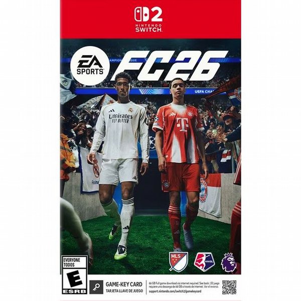 FC26 ��������