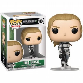 ���� ��� - Metal Gear Solid Snake Eater Naked Snake 1053