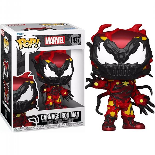 ���� ��� - Marvel Deadpool & Wolverine X-23 1497