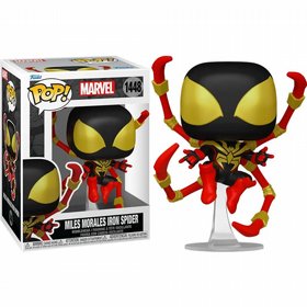 ���� ��� - Marvel Spider-man Fear Itself Suit 1445 GW