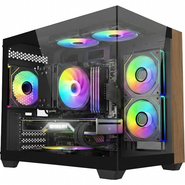 ���� ������� D57 Ultra 5 RTX5070 32GB 2TB