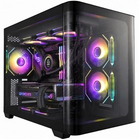 מחשב גיימינג D57 Ultra 5 RTX5070 32GB 2TB מחשב גיימינג D57 Ultra 5 RTX5070 32GB 2TB