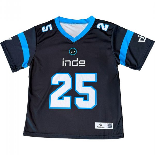 ����� Inde Game ������ 1 ������ - �����