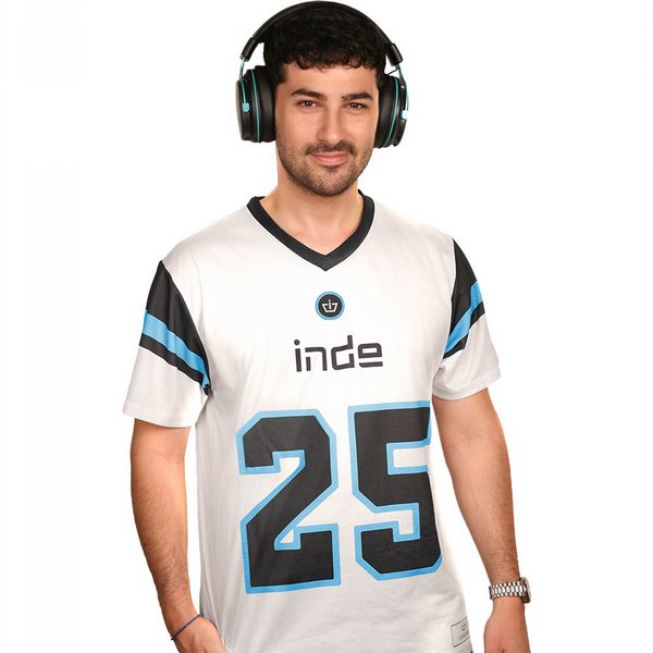 ����� Inde Game ������ 1 ������ - �����