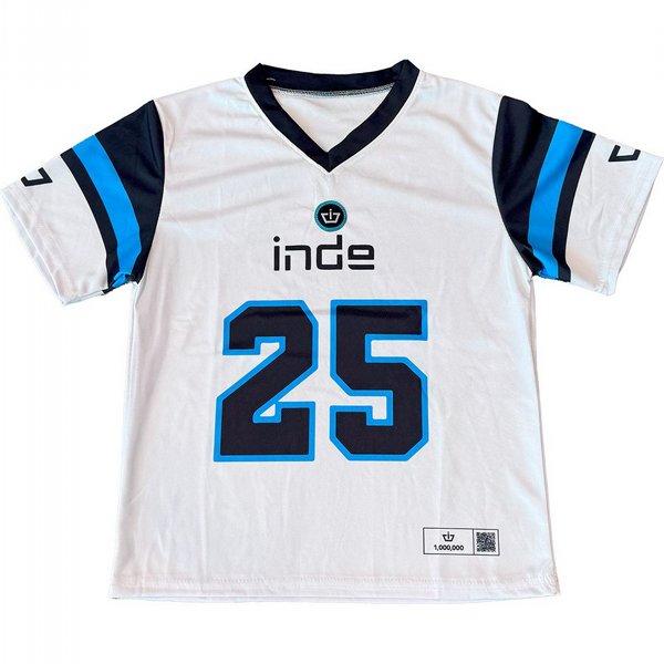 ����� Inde Game ������ 1 ������ - �����