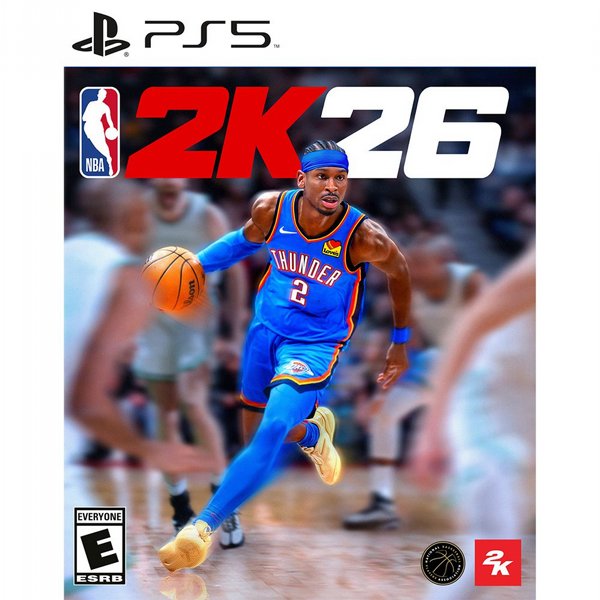 NBA 2K25 ����� 5