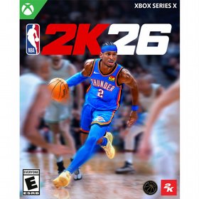 NBA 2K26 לסוני 5 NBA 2K26 לסוני 5
