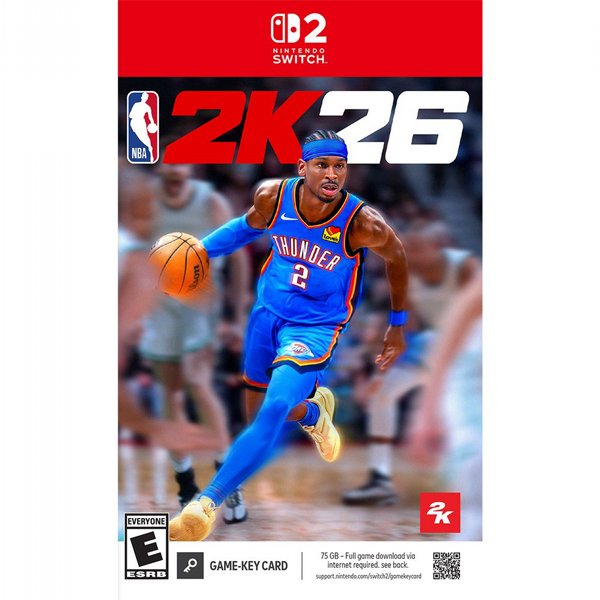 NBA 2K26 ����� 5