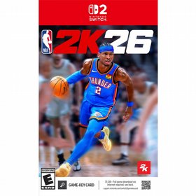 NBA 2K26 ����� 5
