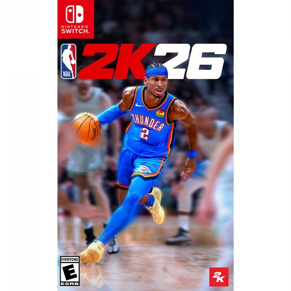 NBA 2K26 �������� ����� 2