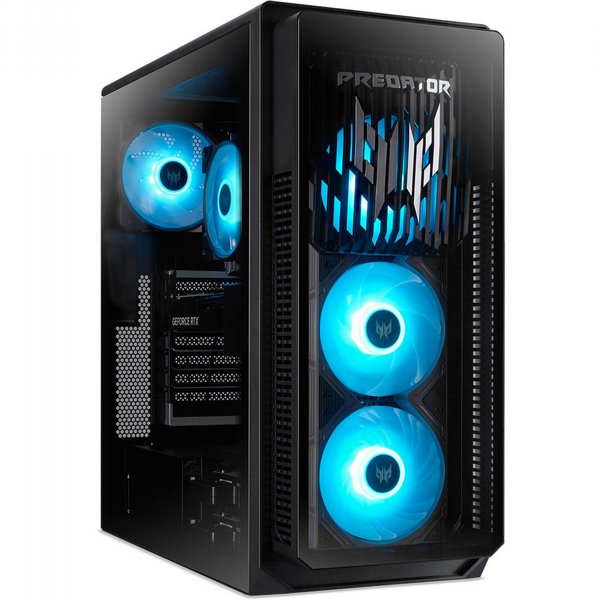���� Acer Predator Intel Ultra7 RTX5070 32GB 1TB