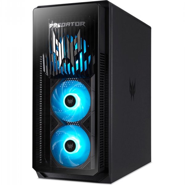 ���� Acer Predator Intel Ultra7 RTX5070 32GB 1TB