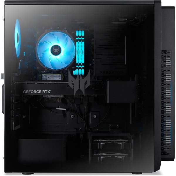 ���� Acer Predator Intel Ultra7 RTX5070 32GB 1TB